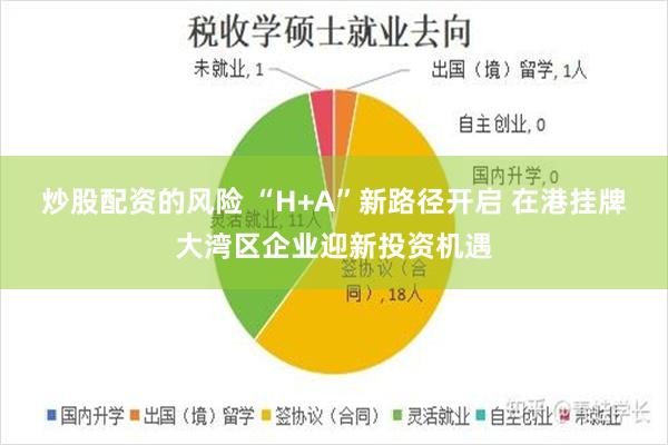 炒股配资的风险 “H+A”新路径开启 在港挂牌大湾区企业迎新投资机遇